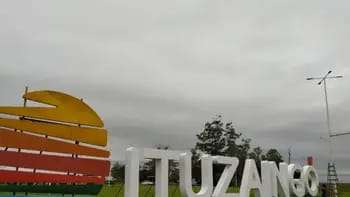Se realizaron operativos de control en zonas rurales y urbanas de Ituzaingó